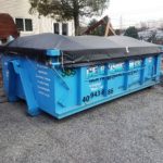 Dumpsters RI
