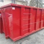 Dumpster Rental RI