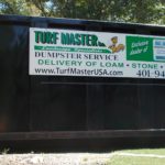 Roll Off Dumpster Rental RI