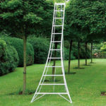 Hasegawa Aluminum Tripod Ladders RI