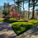 Daycare Synthetic Turf RI