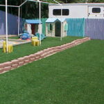 Daycare Synthetic Turf RI