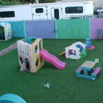 Synthetic Turf Daycare