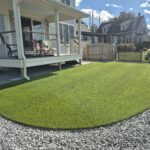 Synthetic Lawn Tiverton Waterfront
